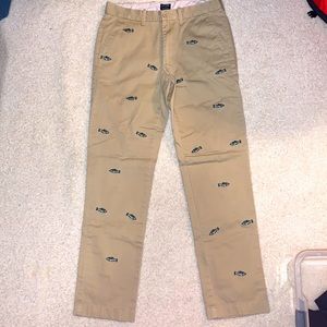 J. Crew Chinos
